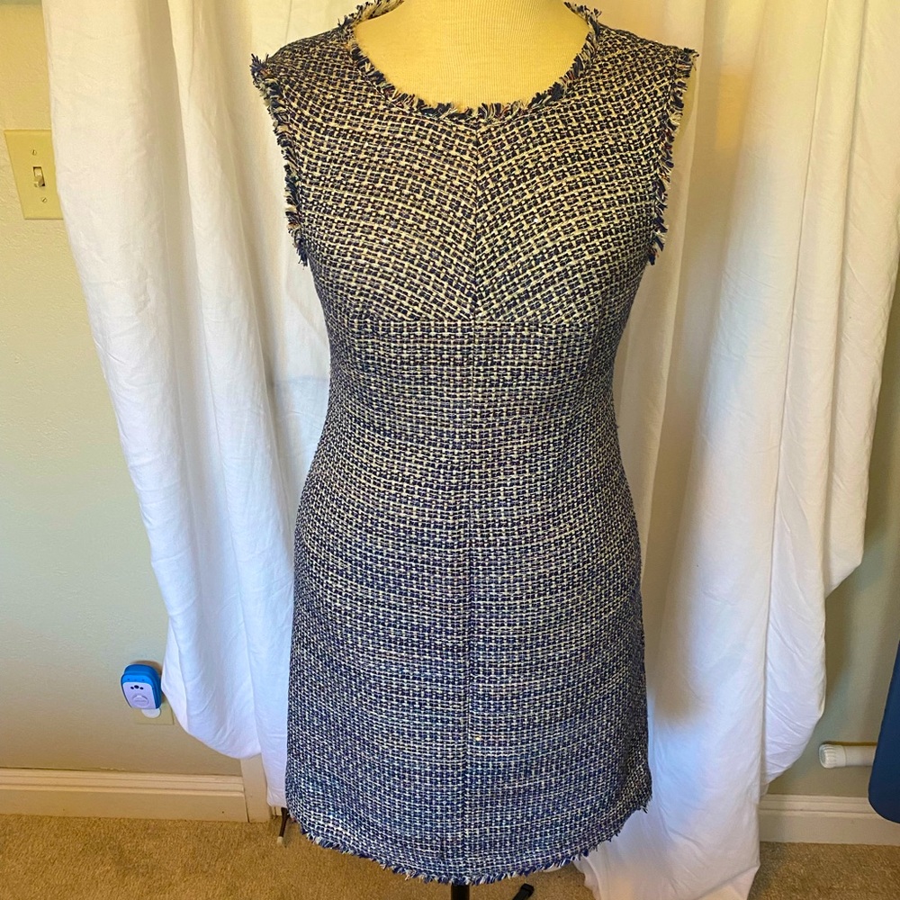 2/$30 Banana Republic Tweed Dress